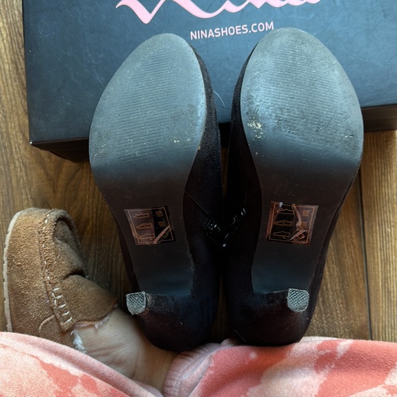 Boot‎ - Picture 4 of 4